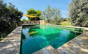 Can Conill Llucmajor (mallorca)