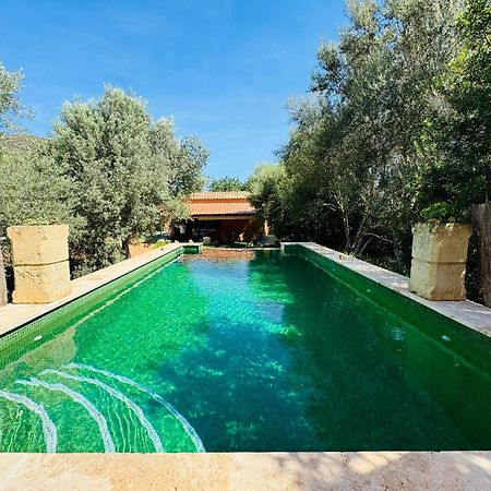 Can Conill Villa Llucmajor  Exterior foto