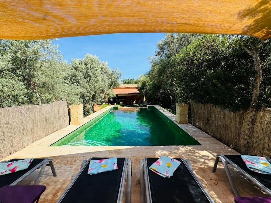 Can Conill Villa Llucmajor  Exterior foto