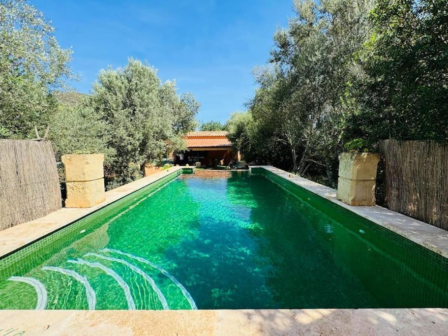 Can Conill Villa Llucmajor  Exterior foto