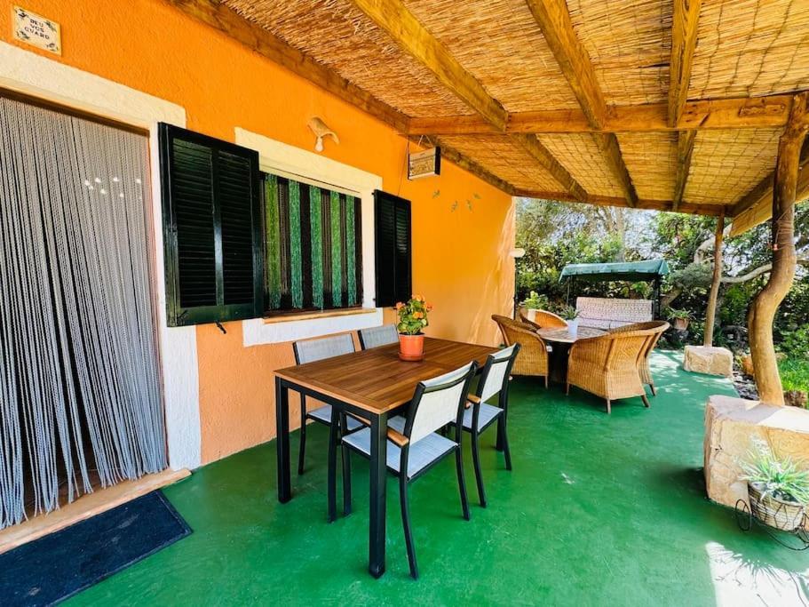 Can Conill Villa Llucmajor  Exterior foto